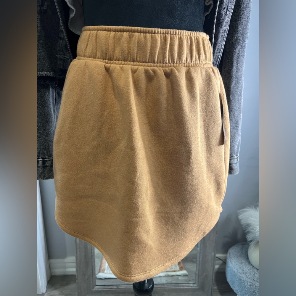 Wild Fable Camel skirt, brand new never worn